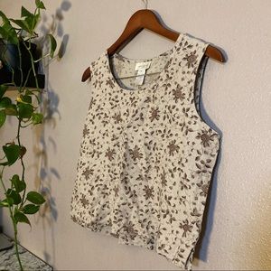Vintage Jones New York Top